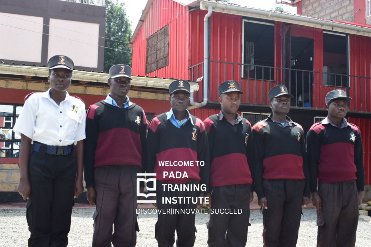 WELCOME TO PADA TRAINING INSTITUTE DISCOVERINNOVATESUCCEED (1)